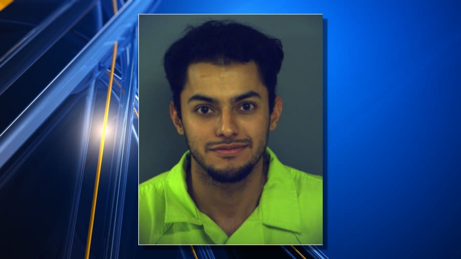 Man admits fleeing El Paso County Sheriff deputy stop because he wanted ‘the rush’