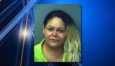 Fight leads to woman’s arrest in East El Paso