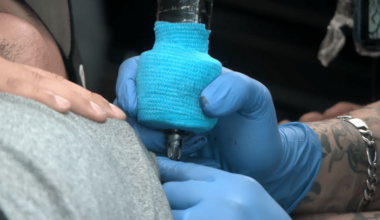 City of El Paso approves new inspection rules for tattoo shops