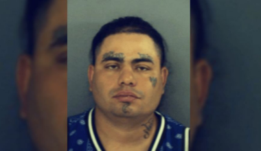 Alleged Chango Tango gang member arrested in Northeast El Paso