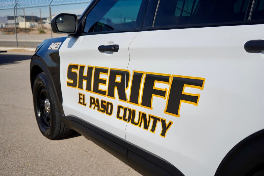 Teen driver, passenger hurt after ATV crash in far East El Paso
