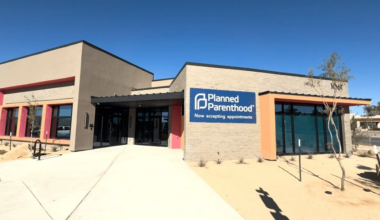 Privately funded program expands access to birth control in El Paso