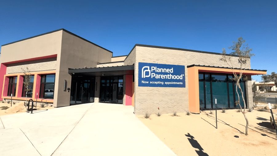 Privately funded program expands access to birth control in El Paso