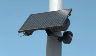 El Paso City Council votes to remove Flock cameras, restrict future contracts