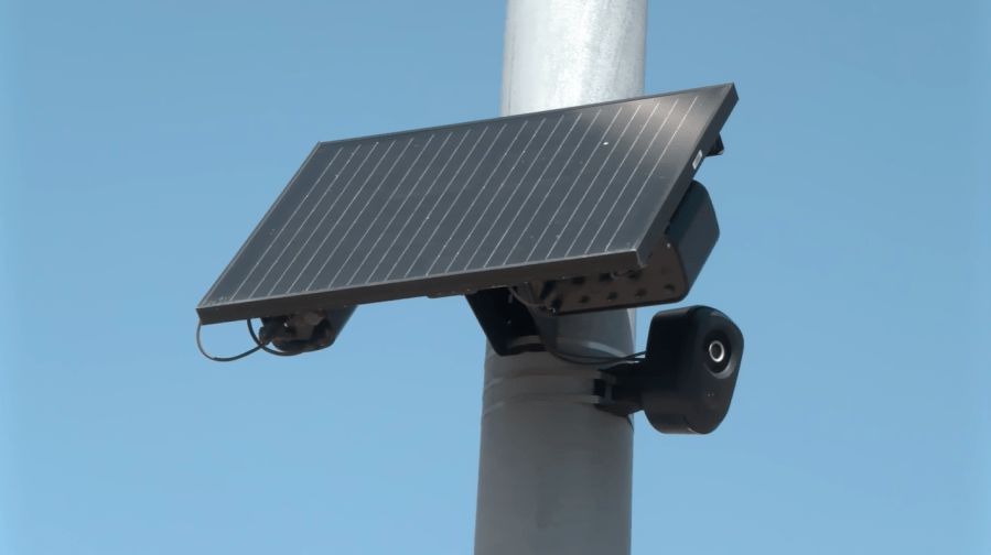 El Paso City Council votes to remove Flock cameras, restrict future contracts