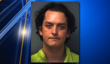 El Paso man faces reckless driving charge after performing ‘donuts’