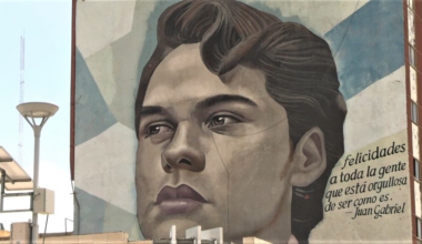 Restored Juan Gabriel concert arrives in El Paso