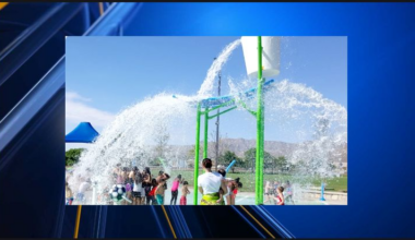Spray parks to close, other parks, rec facilities to change hours
