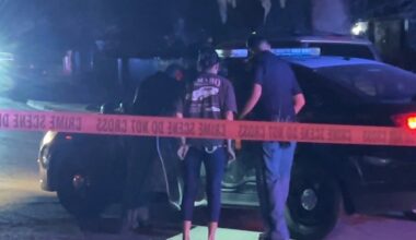 ‘Neighbor dispute’ leaves 1 man in critical condition, another in custody