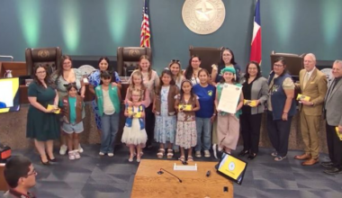 ‘Cookie Queens Day’ recognizes El Paso troop in sweet documentary