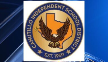 Canutillo ISD sets up 2 shelters for Northwest El Paso