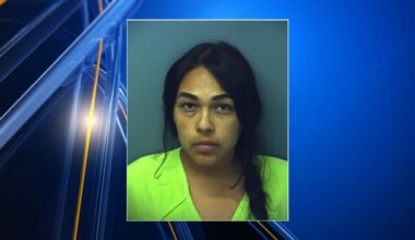 UPDATE: Fatal hit-and-run suspect now back in El Paso