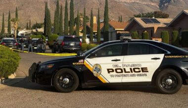 DOCS: Man allegedly strangles, runs over mom in 2023 El Paso murder