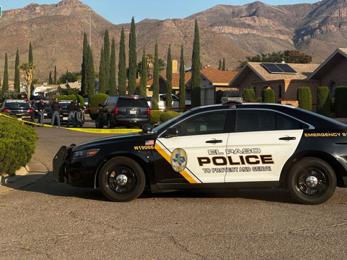 DOCS: Man allegedly strangles, runs over mom in 2023 El Paso murder