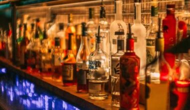 Downtown El Paso bar International to close at end of September