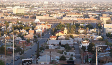 Short-term rentals in El Paso will face higher guest fees