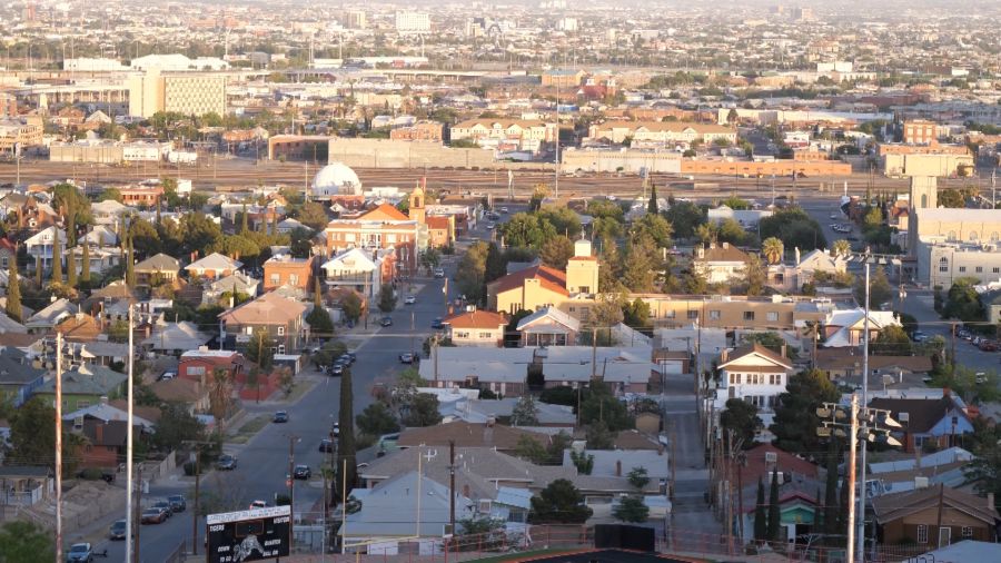 Short-term rentals in El Paso will face higher guest fees