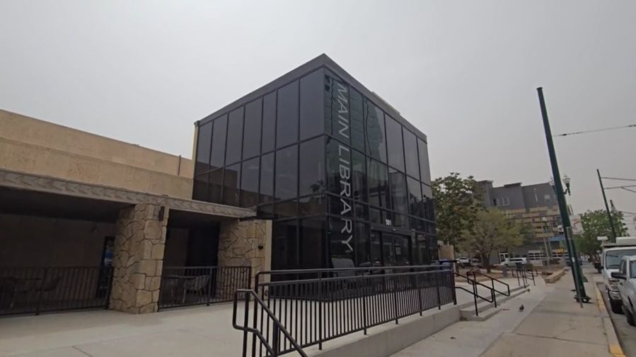 LibraryCon celebrates fandoms at El Paso Main Public Library