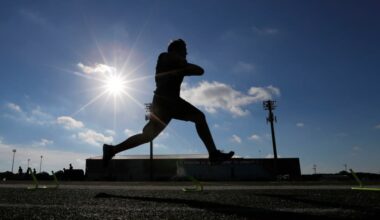 Canutillo, El Paso ISDs offer free athletic admissions for students