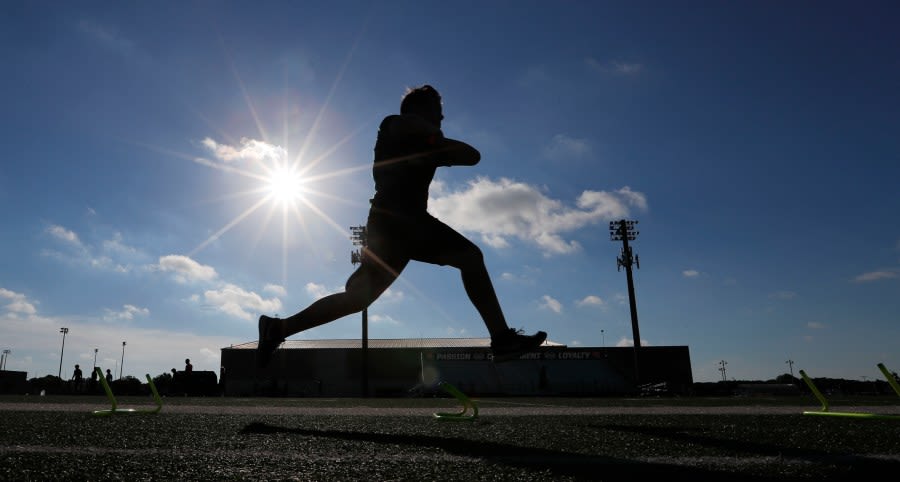 Canutillo, El Paso ISDs offer free athletic admissions for students