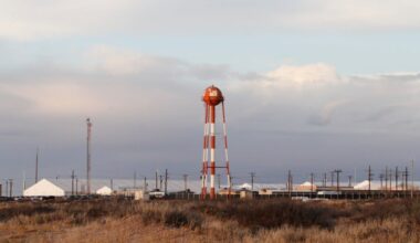 Abuse, overcrowding alleged at El Paso detention center following riots