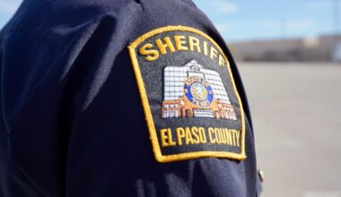 El Paso County Sheriff’s Office projected budget deficit balloons to $4M