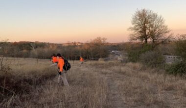 Human remains found near where Texas State student Jason Landry disappeared nearly 6 years ago