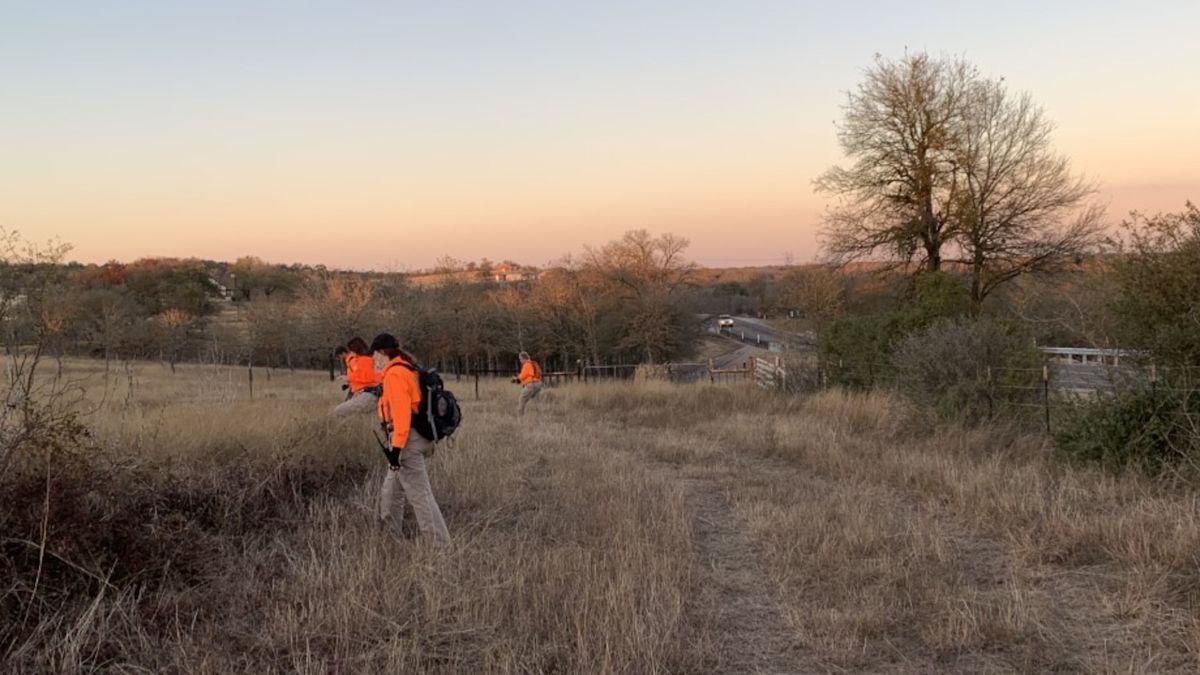 Human remains found near where Texas State student Jason Landry disappeared nearly 6 years ago