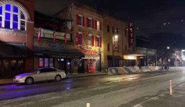 Suspected overdoses in downtown Austin push public health leaders to boost resources