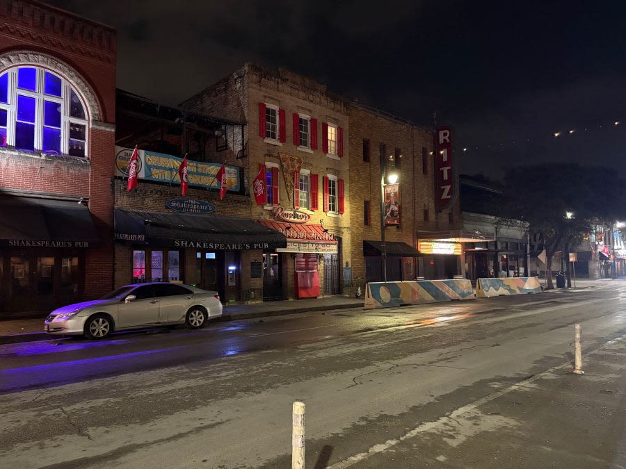 Suspected overdoses in downtown Austin push public health leaders to boost resources