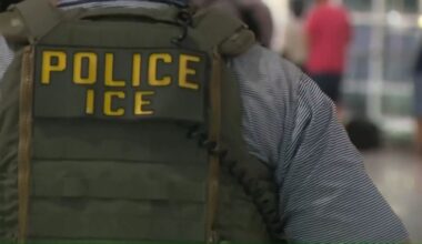 East Texas immigration enforcement surge raises concerns for local families, advocates