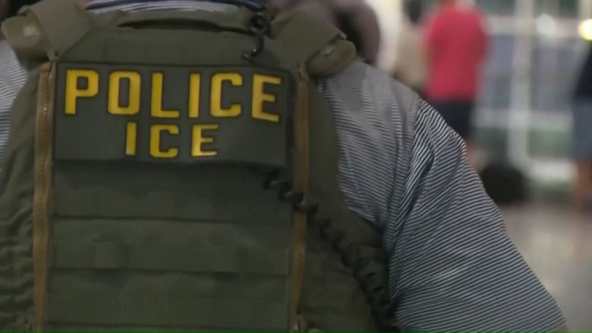 East Texas immigration enforcement surge raises concerns for local families, advocates
