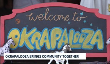 Okrapalooza unites Texas chefs to support community gardens and fight food insecurity