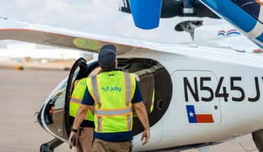 Joby Aviation Is Flying Routes Across Dallas-Fort Worth. Here's How Close It Is to Paying Passengers.