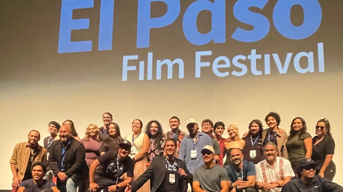 Party USA, Bucks County Among Top Winners at El Paso Film Festival