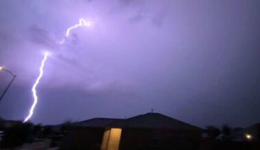 Cold fronts to plummet Texas temperatures, threaten towns with storms