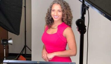 Former San Antonio TV anchor Zora Asberry mourns death of Texas co-anchor
