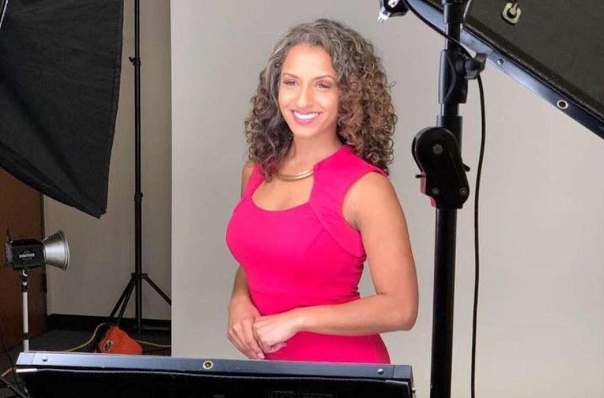 Former San Antonio TV anchor Zora Asberry mourns death of Texas co-anchor