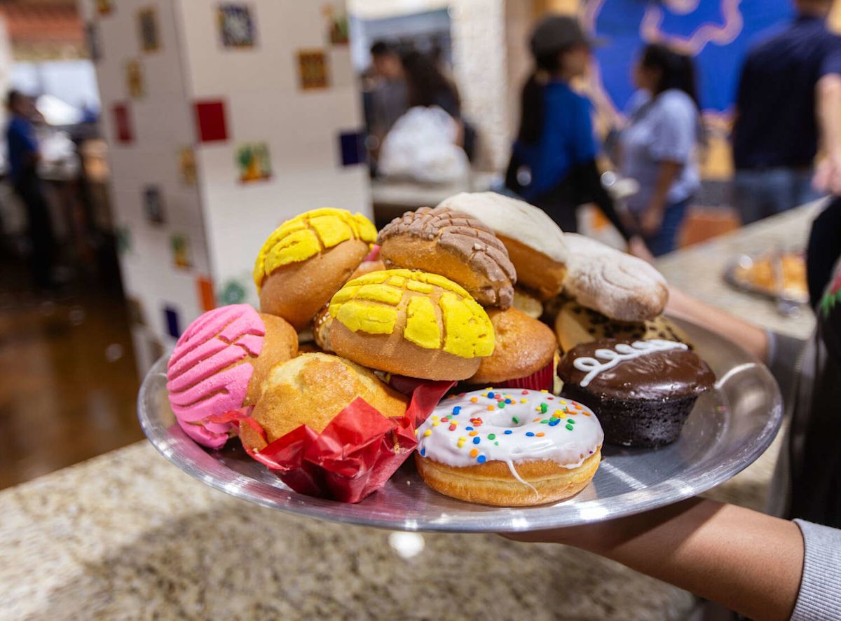 Viral Houston panadería chain eyes $6M South Texas expansion. What we know