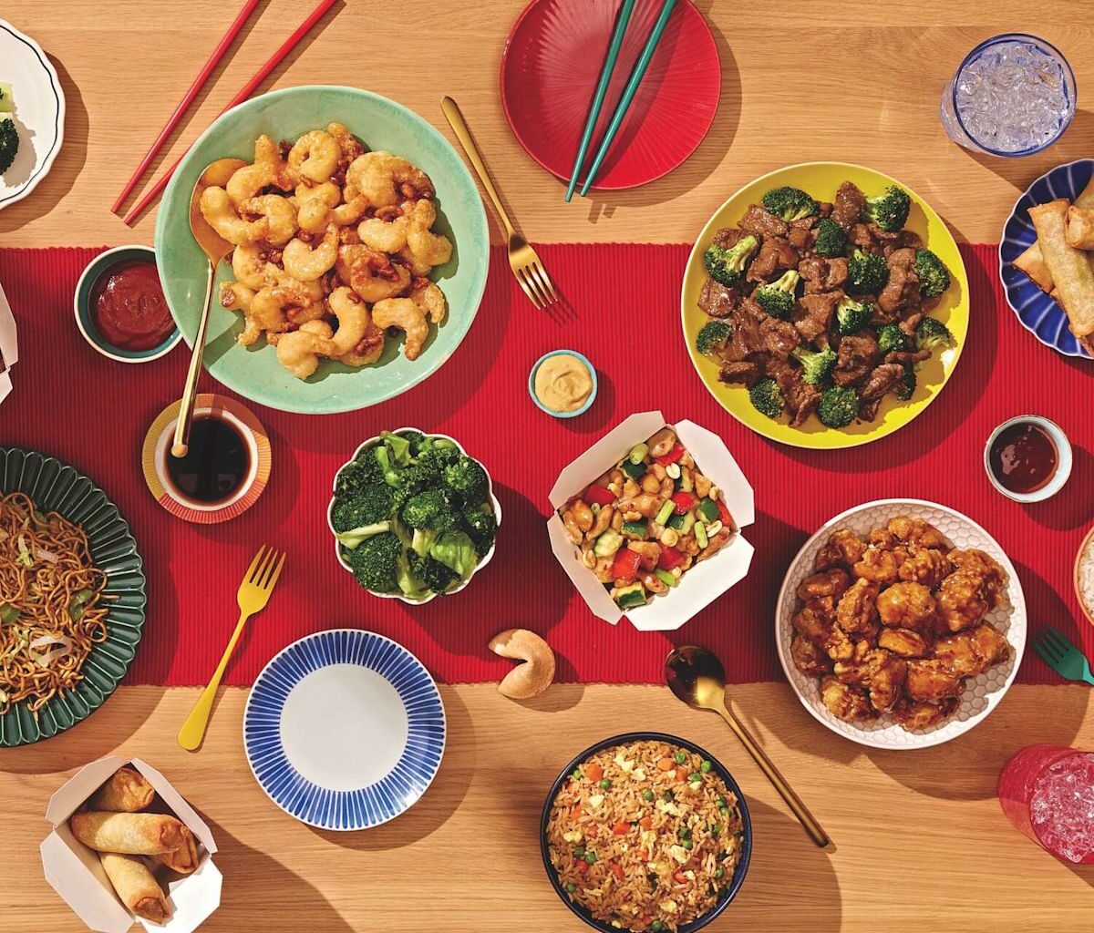 One of world's largest Chinese chains to open new eatery near San Antonio
