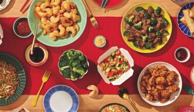 One of world's largest Chinese chains to open new eatery near San Antonio