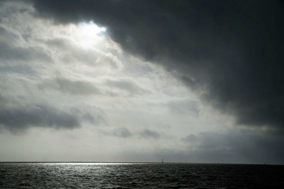 Tropical storm Edouard to hit Texas