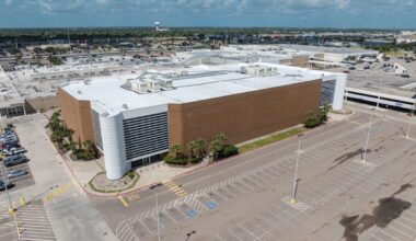This Texas city is getting a major new attraction inside a former Macy's