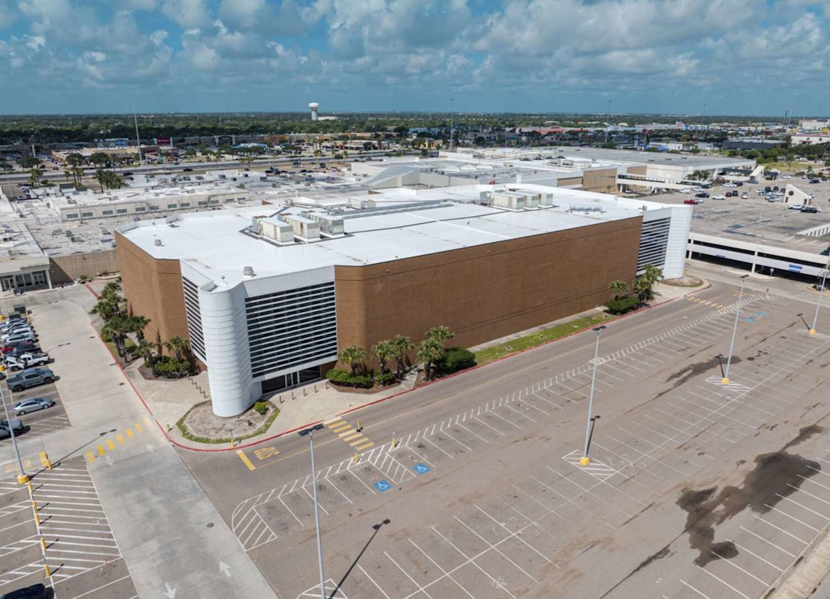 This Texas city is getting a major new attraction inside a former Macy's