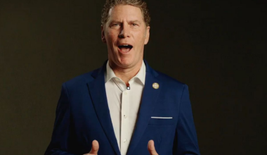 Bo French's chances in Texas plunge after UT photo sparks GOP backlash