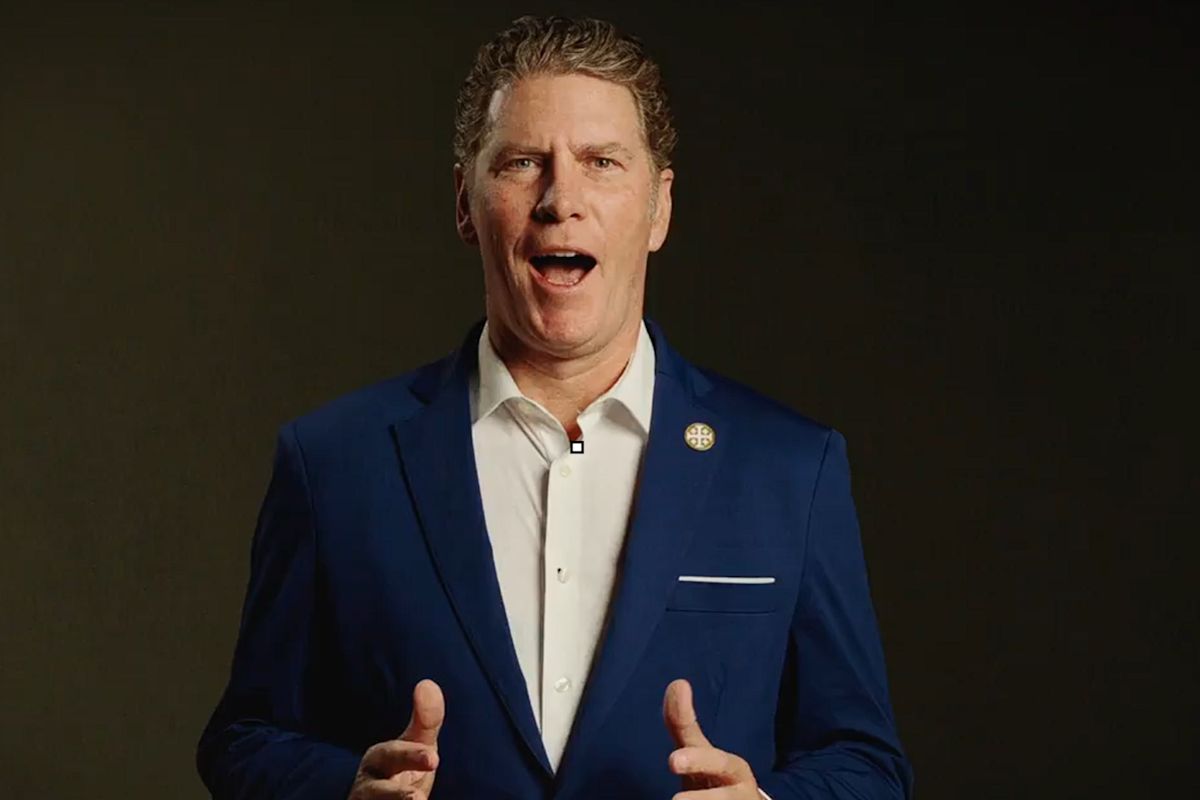 Bo French's chances in Texas plunge after UT photo sparks GOP backlash