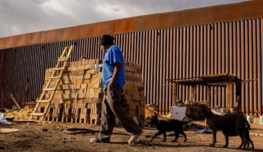 NYT journalist Jazmine Ulloa traces El Paso’s century of border history