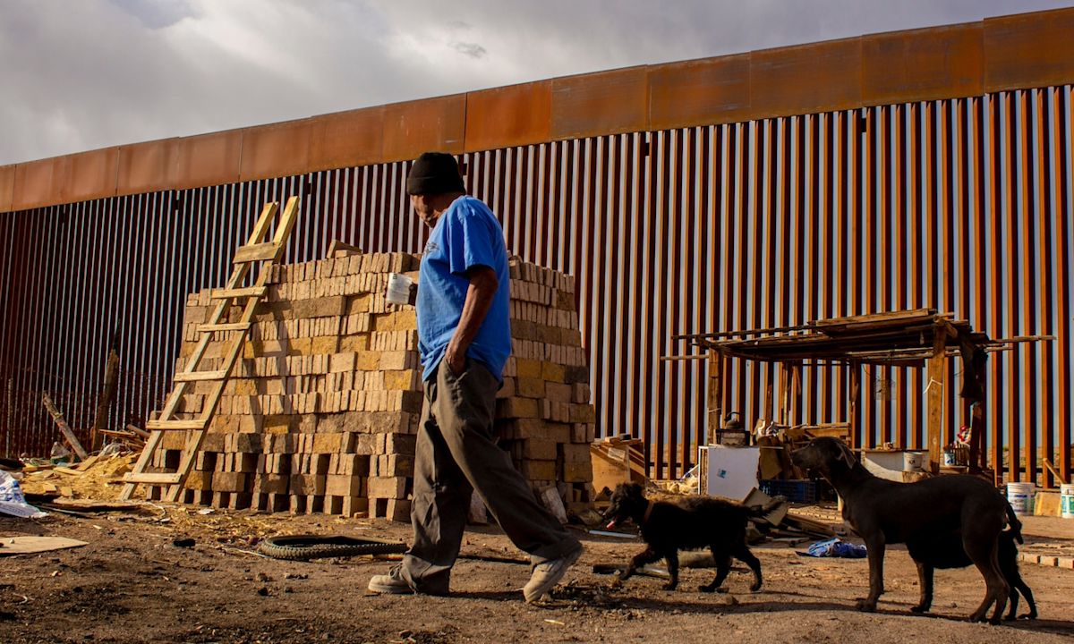 NYT journalist Jazmine Ulloa traces El Paso’s century of border history