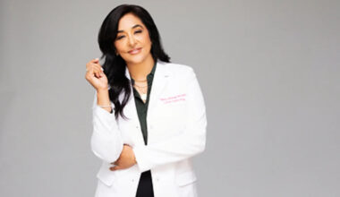 Monarch Expands Nationwide Network in Austin, Texas with Locally Renowned Menopause Specialist, Dr. Saima Jehangir, MD