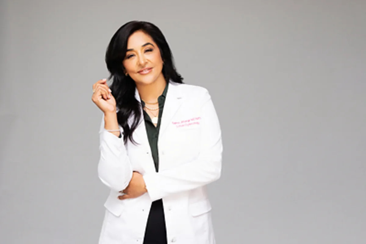 Monarch Expands Nationwide Network in Austin, Texas with Locally Renowned Menopause Specialist, Dr. Saima Jehangir, MD